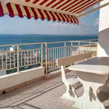 2 Bedroom Imperial With Panoramic Sea Views, * Sveti Vlas