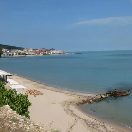 2 Bedroom Imperial With Panoramic Sea Views, *