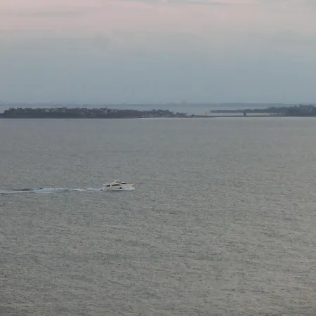 Apartment 2 Bedroom Imperial With Panoramic Sea Views, Sveti Vlas