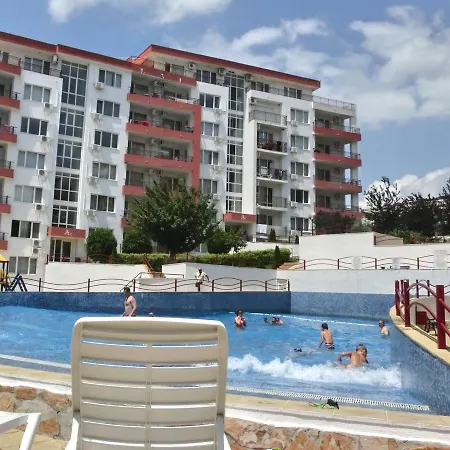 2 Bedroom Imperial With Panoramic Sea Views, * Sveti Vlas