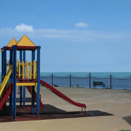 2 Bedroom Imperial With Panoramic Sea Views, Apartment Sveti Vlas