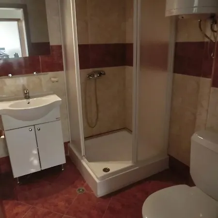 2 Bedroom Imperial With Panoramic Sea Views,