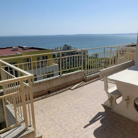 2 Bedroom Imperial With Panoramic Sea Views, *