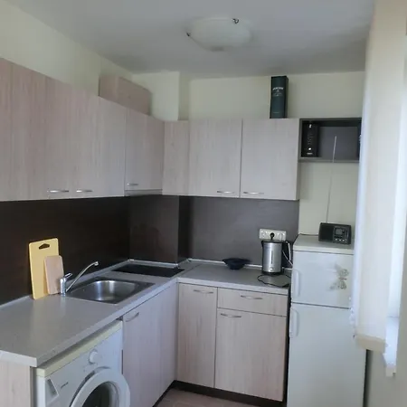 アパート 2 Bedroom Imperial With Panoramic Sea Views,