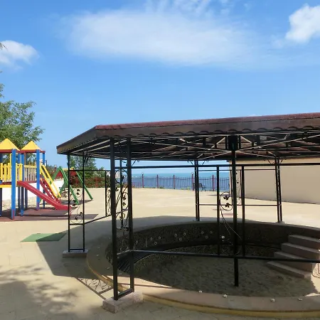 2 Bedroom Imperial With Panoramic Sea Views, *