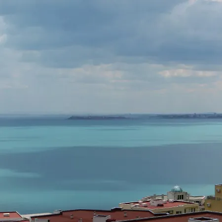 2 Bedroom Imperial With Panoramic Sea Views, * Sveti Vlas