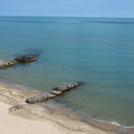 アパート 2 Bedroom Imperial With Panoramic Sea Views, スヴェティ・ヴラス