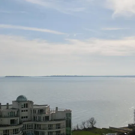Apartment 2 Bedroom Imperial With Panoramic Sea Views, Sveti Vlas