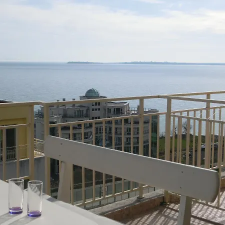アパート 2 Bedroom Imperial With Panoramic Sea Views, *