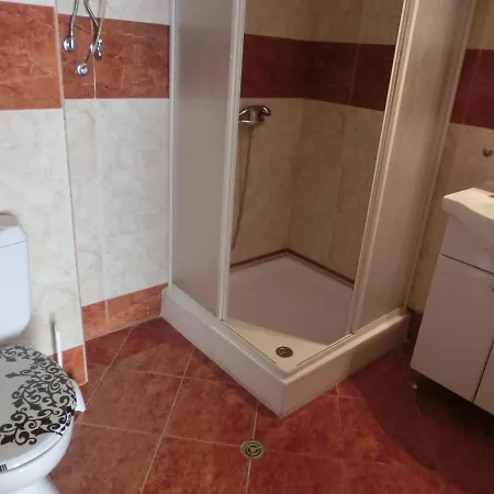 2 Bedroom Imperial With Panoramic Sea Views, アパート *