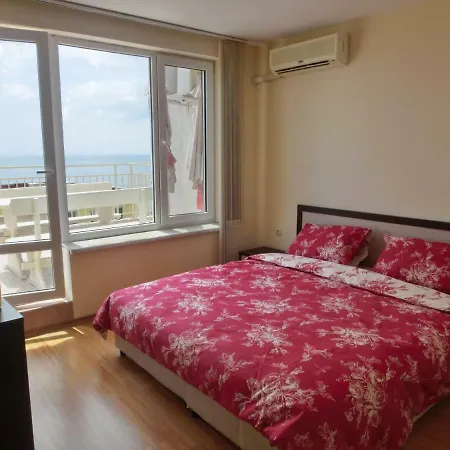 2 Bedroom Imperial With Panoramic Sea Views,