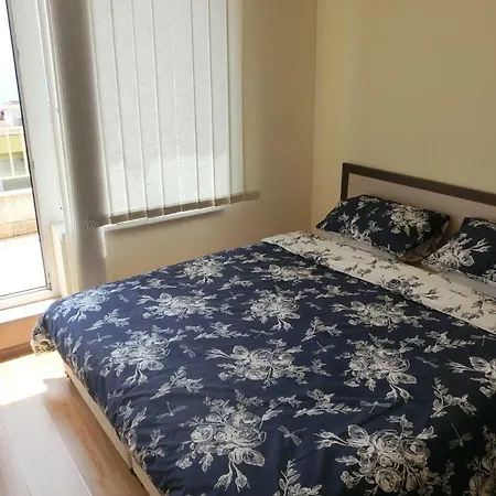 2 Bedroom Imperial With Panoramic Sea Views, アパート スヴェティ・ヴラス