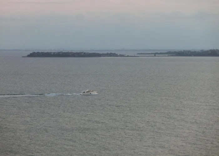 Apartment 2 Bedroom Imperial With Panoramic Sea Views, Sveti Vlas