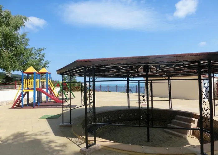 2 Bedroom Imperial With Panoramic Sea Views, *