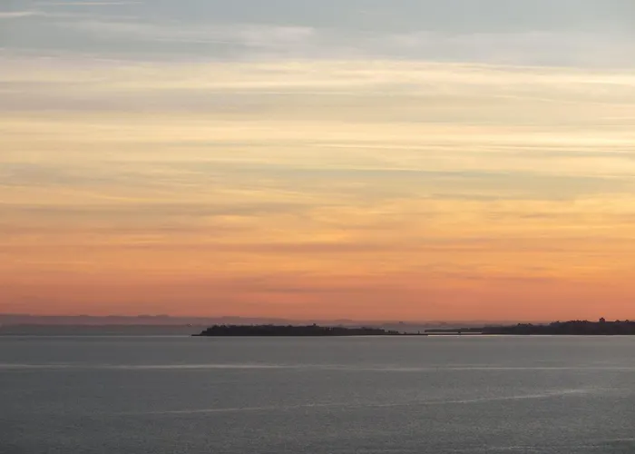 2 Bedroom Imperial With Panoramic Sea Views, 公寓 圣弗拉斯