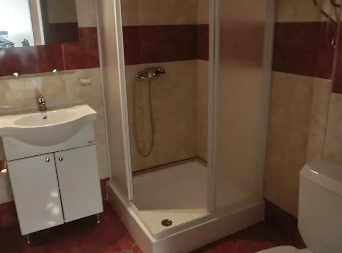 2 Bedroom Imperial With Panoramic Sea Views,